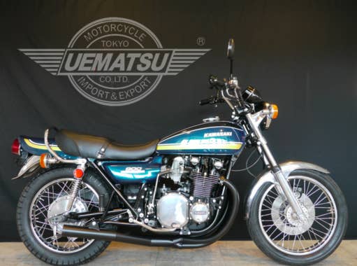 絶版バイクが800万円 海外からも注目される国産旧車の魅力とは