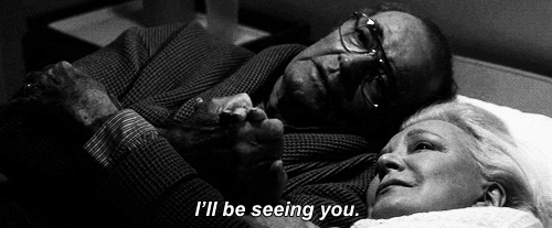 Noah and Allie = GOALS.