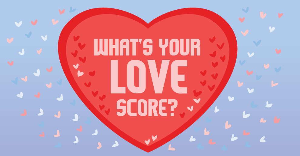 Love Tester - Crush Test Quiz