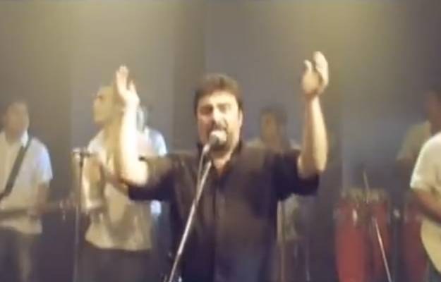 "La cumbia me divierte y me excita", asegura la canción. Porque "sobre gustos, no hay nada escrito"...
