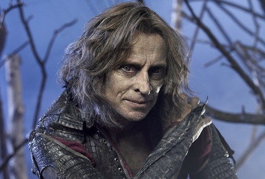 Rumplestiltskin