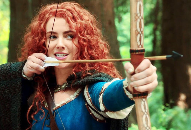 Merida