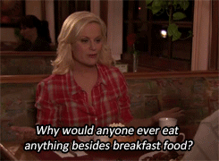 Leslie Knope