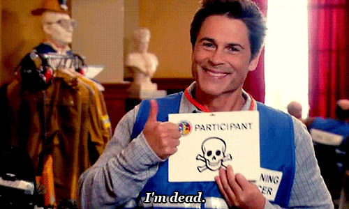 Chris Traeger