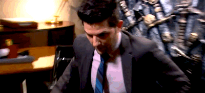 Ben Wyatt