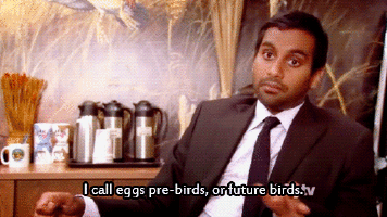 Tom Haverford
