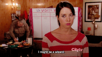 April Ludgate