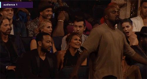 Team Kanye