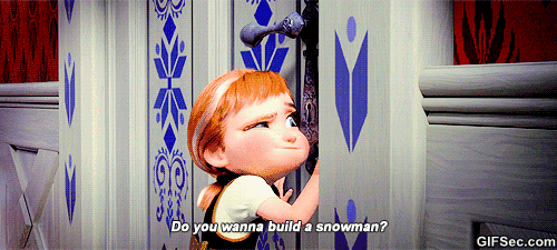 You Love Winter