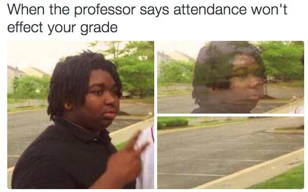 22 Pictures People Who Are Good Students Will Never Understand