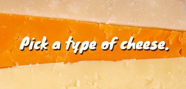 What Position Would You Play If Eating Pizza Were A Sport