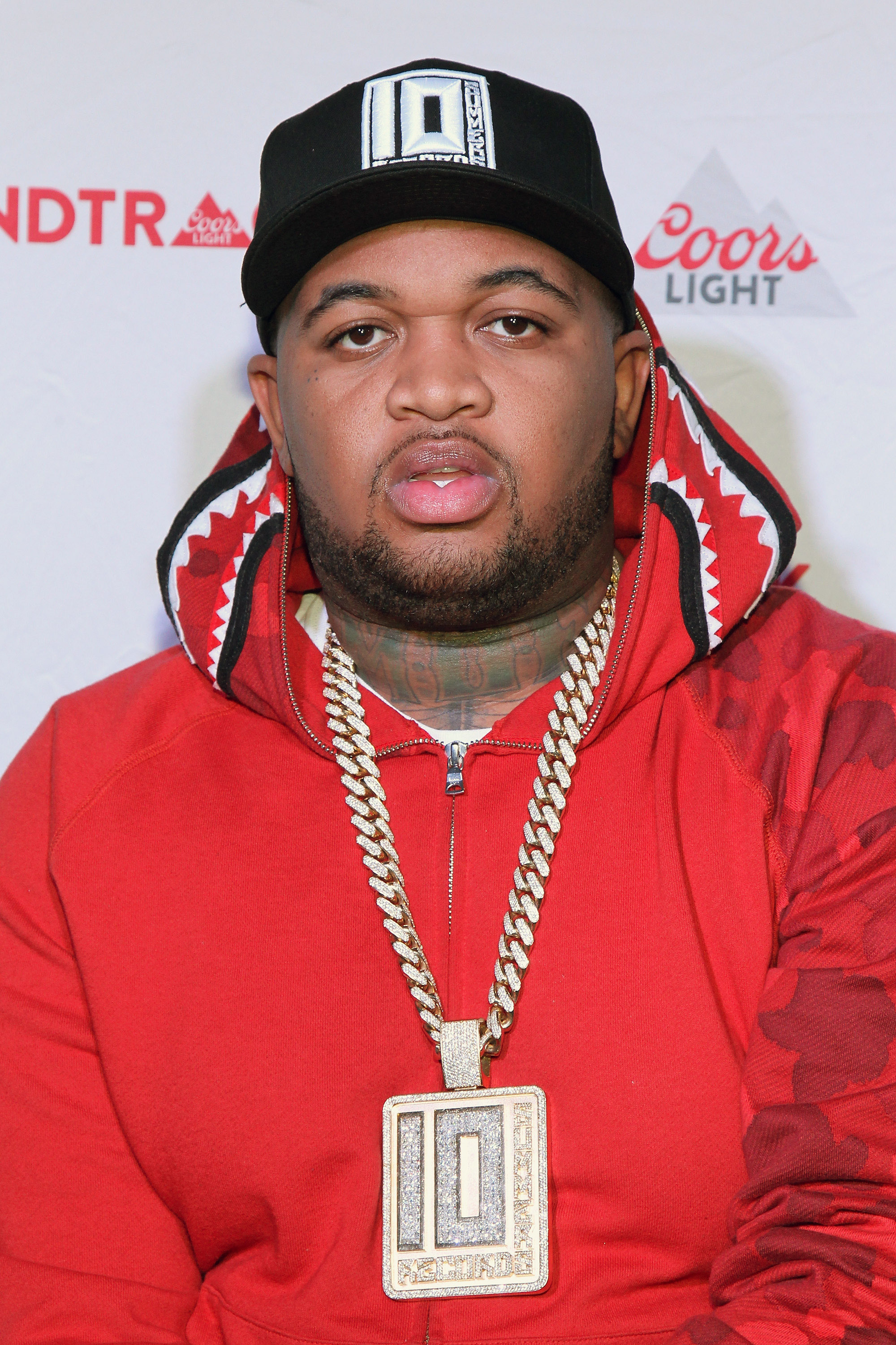 dj mustard genius