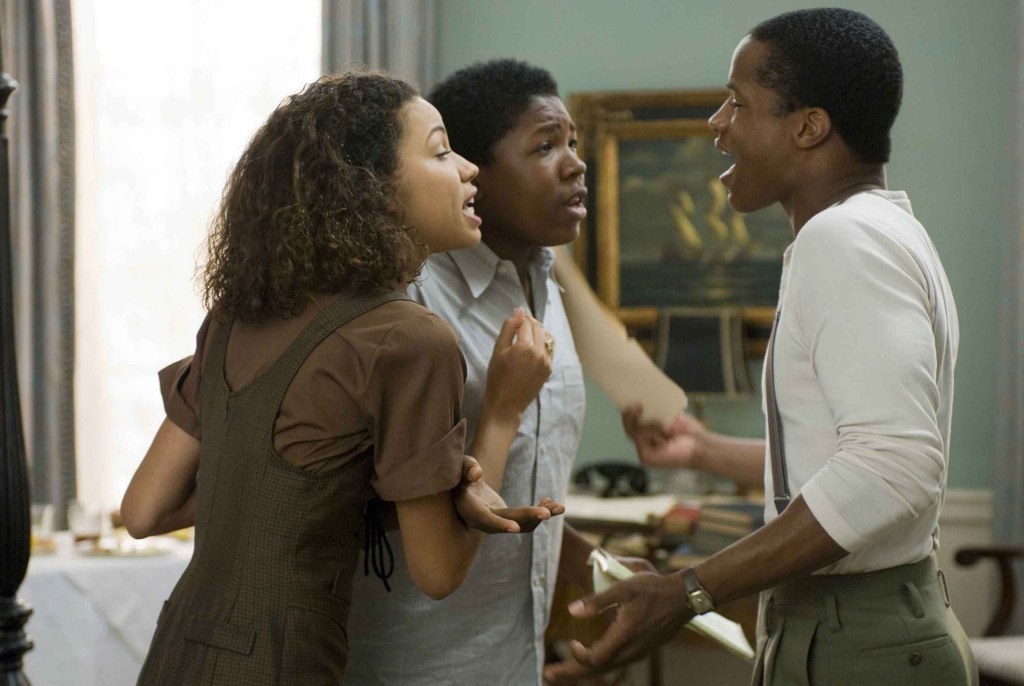 51 Modern Black Films Everyone Should See At Least Once