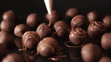 17 Chocolate Gifs That May As Well Be Porn
