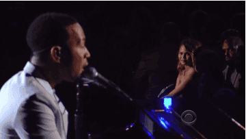 What S Your Favorite Celebrity Couple Moment Of All Time