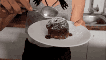 17 Chocolate Gifs That May As Well Be Porn