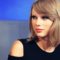 Taylor Swift!