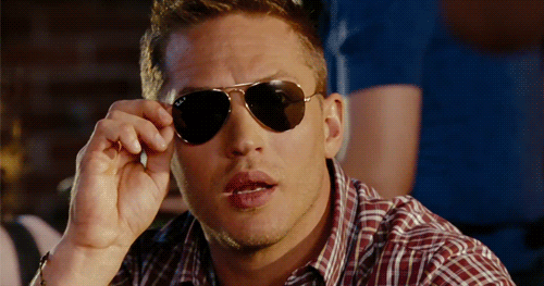 Tom Hardy