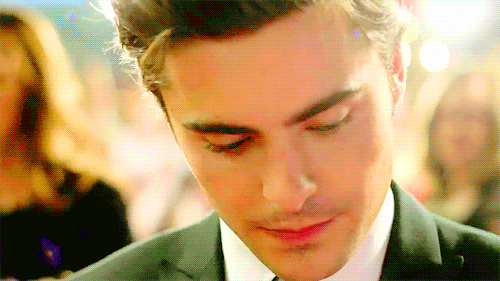 Zac Efron