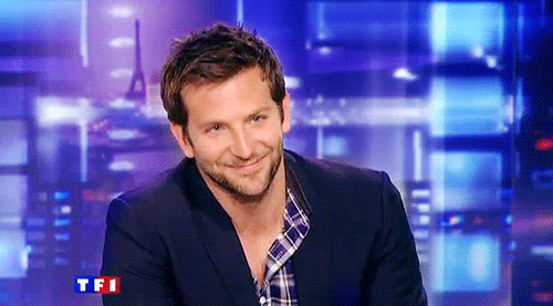Bradley Cooper