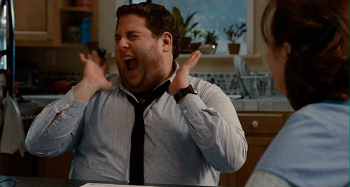 Jonah Hill