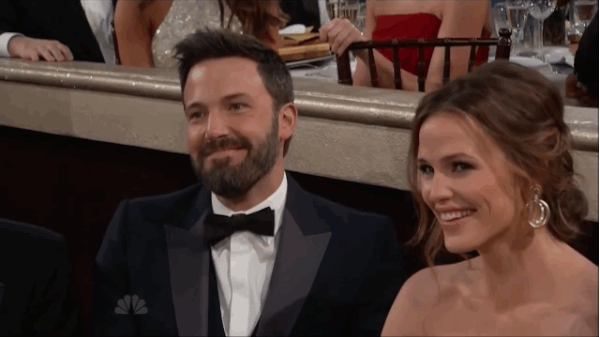 Ben Affleck
