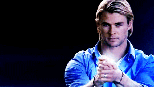 The Super Hemsworth
