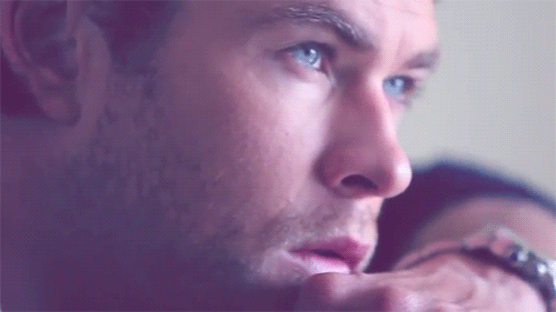 The Blue Eyed Angel!