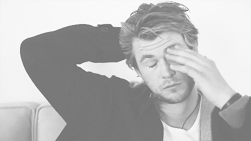 The Sleepy Hemsworth