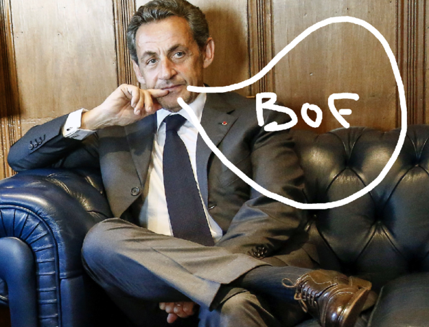 Sarkologue débutant