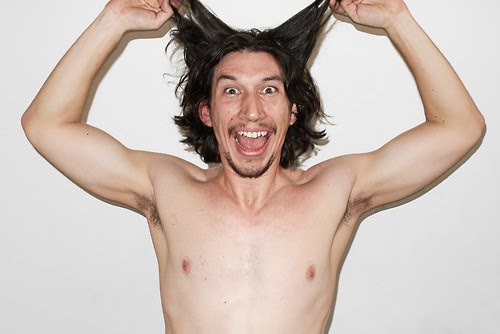 Crazy Adam