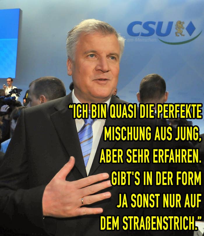 Einfach Nur 16 Zitate Von Bernd Stromberg Auf Bildern Von Horst