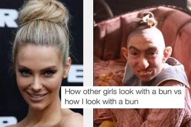 Thin Hair