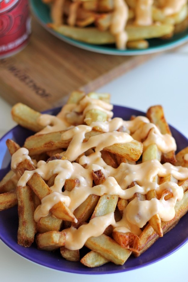 17 Loaded Fries That Are Better Than A Boyfriend