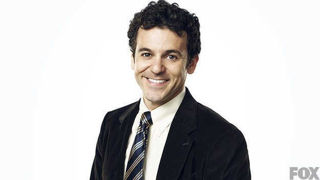 Stewart Sanderson