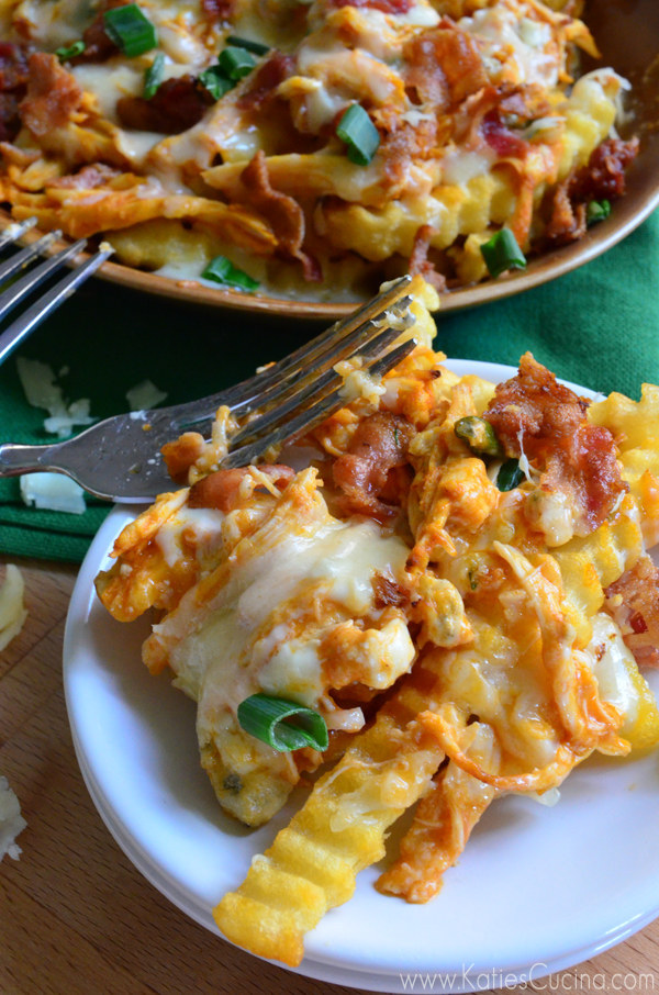 17 Loaded Fries That Are Better Than A Boyfriend