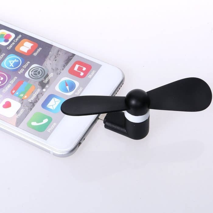 21 Insane Gadgets To Make Your iPhone Even Cooler