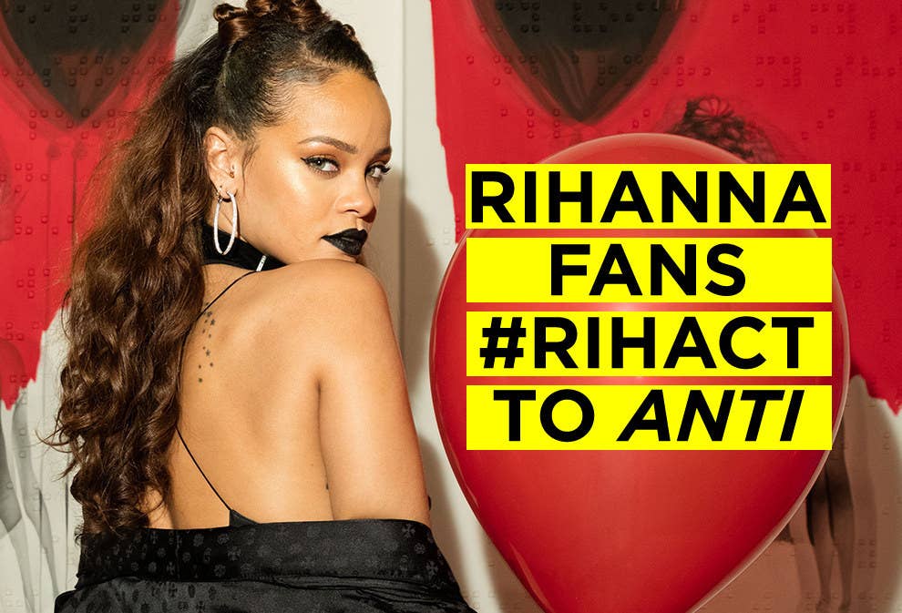 Desperado by Rihanna - Songfacts