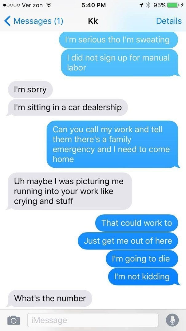Scheeming Text kathrinew2 on BuzzFeed