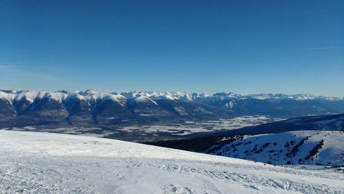 McBride, B.C.