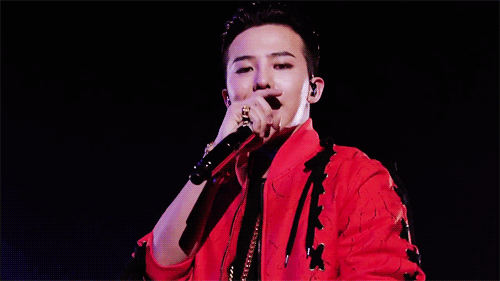 G-Dragon
