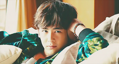 Nichkhun