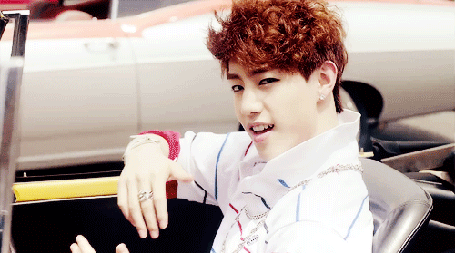 Mark