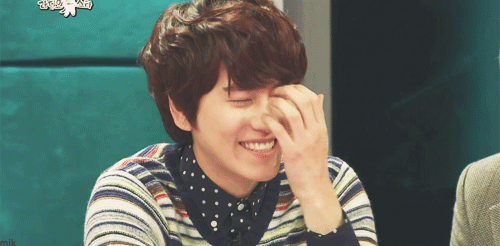 Kyuhyun