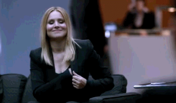 Prefiero ser invisible y mantener mi dignidad intacta, gracias.