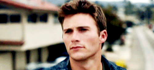 Scott Eastwood