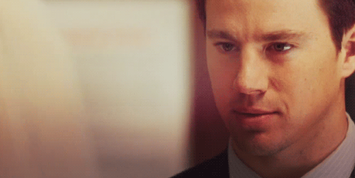 Channing Tatum