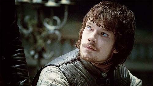 Theon Greyjoy