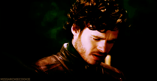 Robb Stark