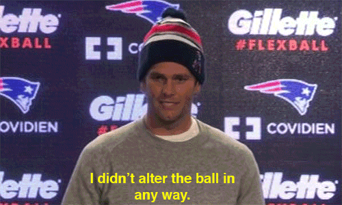 Tom Brady